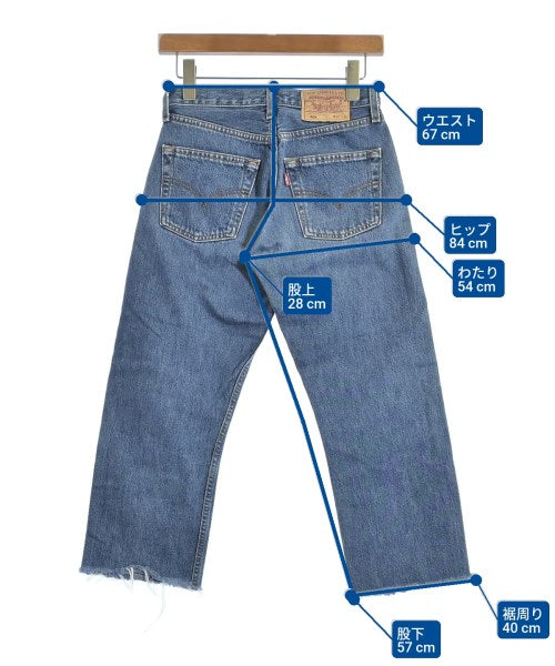 LEVI'S ยีนส์