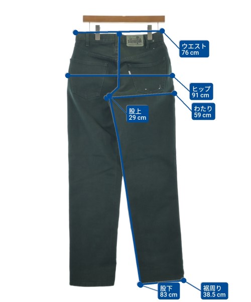 LEVI'S ยีนส์