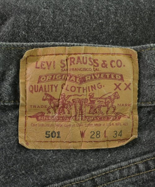 LEVI'S ยีนส์