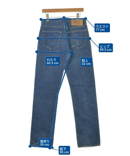 LEVI'S ยีนส์