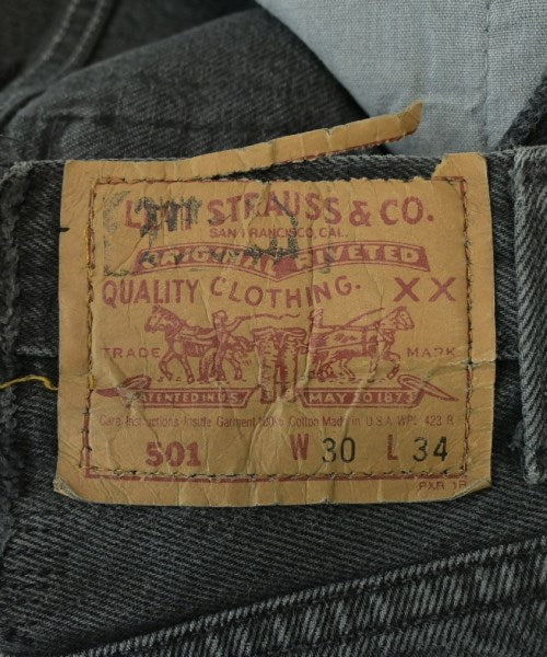 LEVI'S ยีนส์
