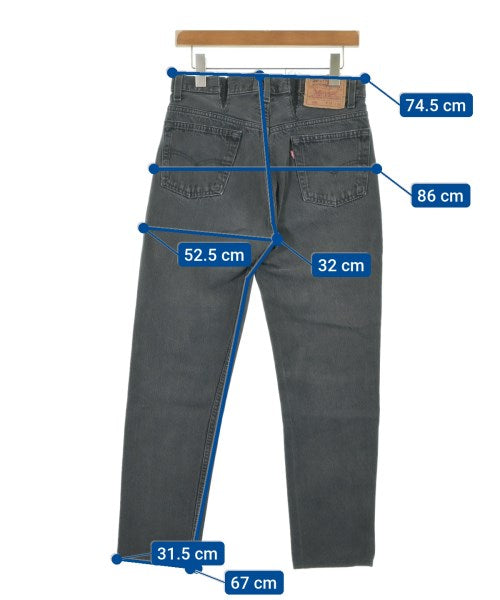 LEVI'S ยีนส์