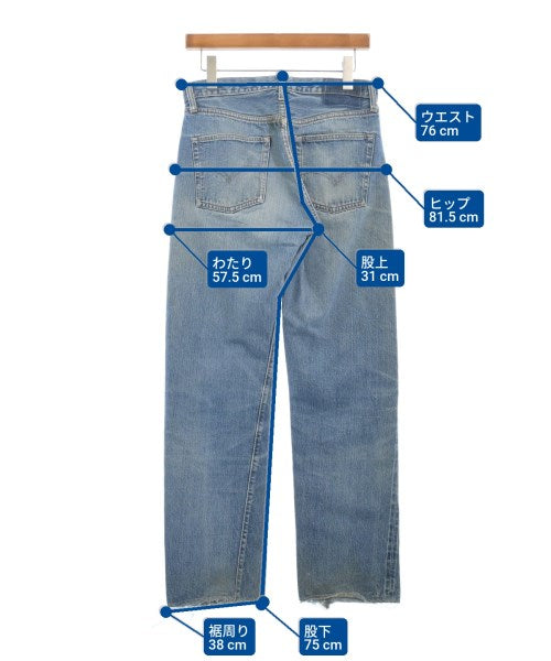 LEVI'S ยีนส์