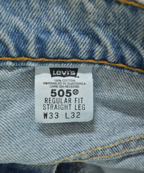 LEVI'S ยีนส์
