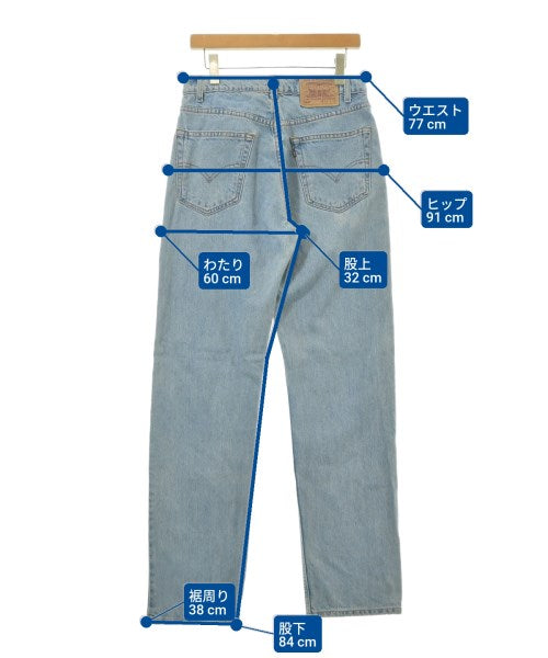 LEVI'S ยีนส์