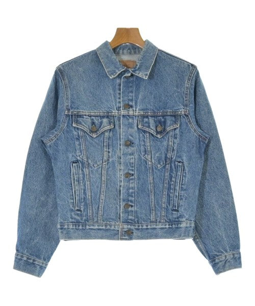 LEVI'S แจ็คเก็ตยีนส์