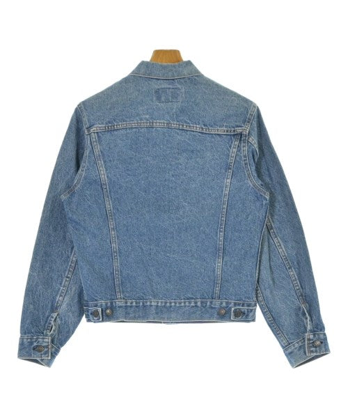 LEVI'S แจ็คเก็ตยีนส์