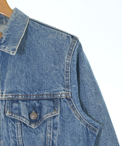 LEVI'S แจ็คเก็ตยีนส์