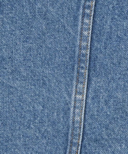 LEVI'S แจ็คเก็ตยีนส์