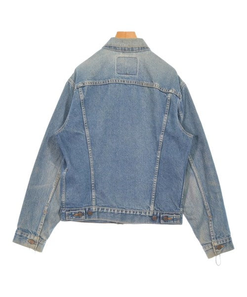 LEVI'S แจ็คเก็ตยีนส์
