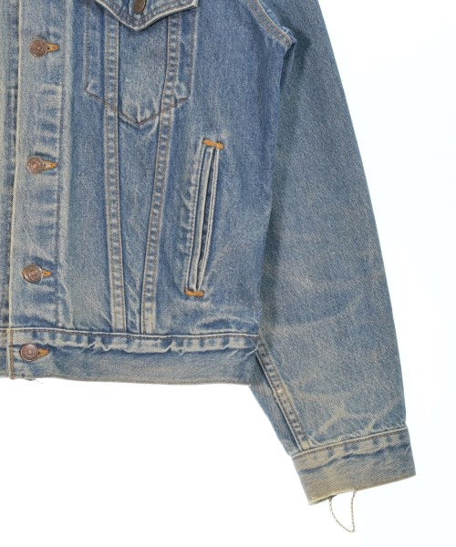 LEVI'S แจ็คเก็ตยีนส์
