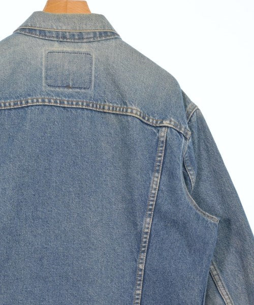 LEVI'S แจ็คเก็ตยีนส์