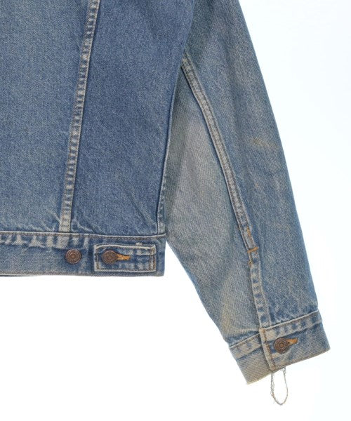 LEVI'S แจ็คเก็ตยีนส์