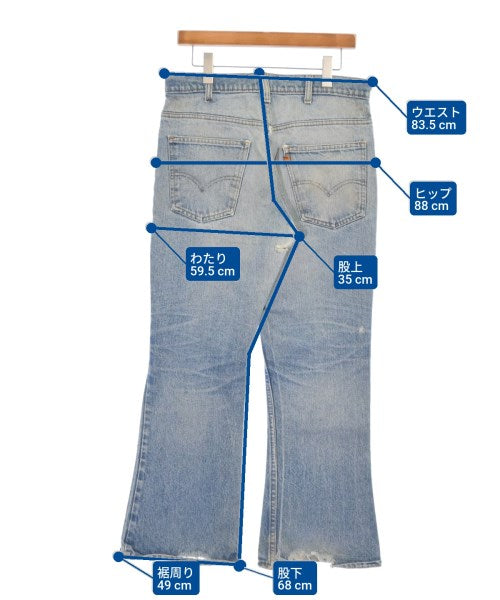LEVI'S ยีนส์