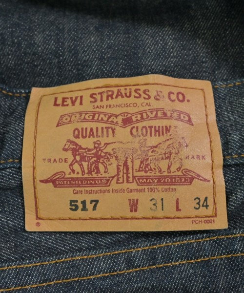 LEVI'S ยีนส์