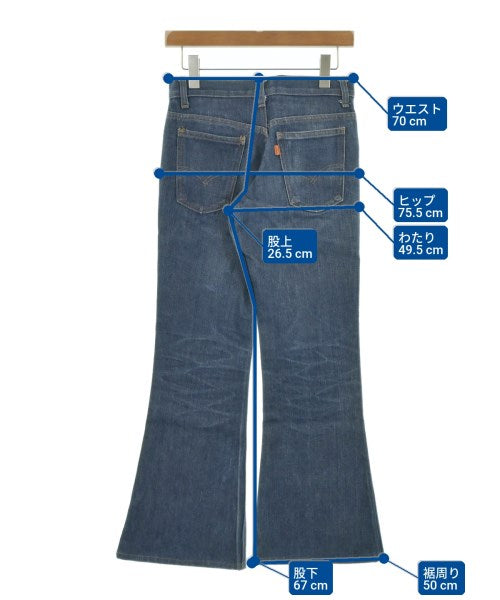 LEVI'S ยีนส์