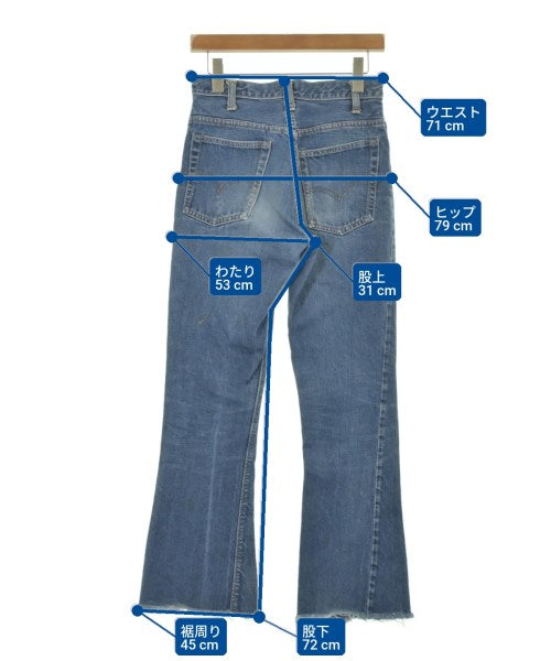LEVI'S ยีนส์