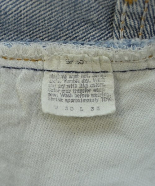 LEVI'S ยีนส์