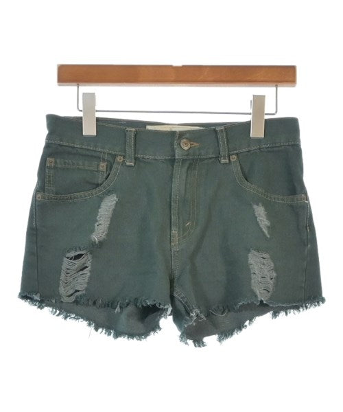 LEVI'S กางเกงขาสั้น