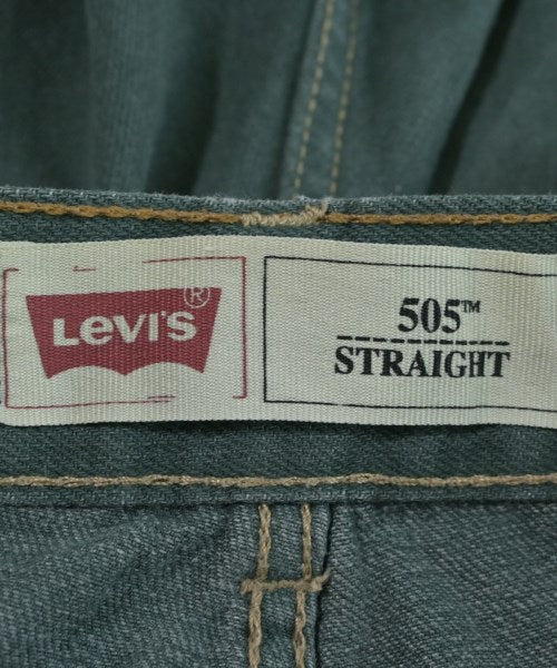 LEVI'S กางเกงขาสั้น