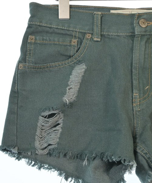 LEVI'S กางเกงขาสั้น