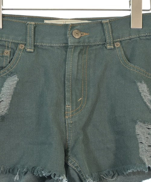 LEVI'S กางเกงขาสั้น