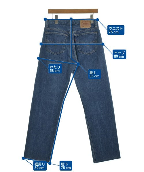 LEVI'S ยีนส์