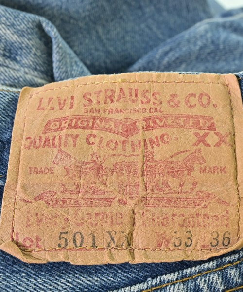 LEVI'S ยีนส์
