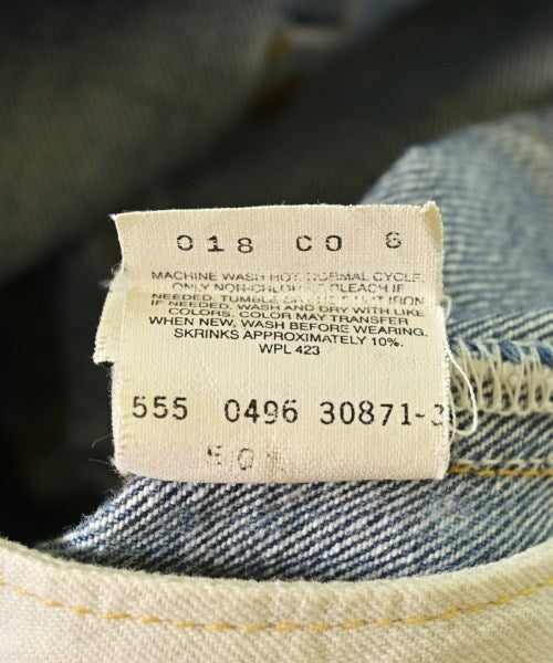 LEVI'S ยีนส์