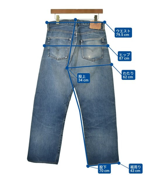 LEVI'S ยีนส์