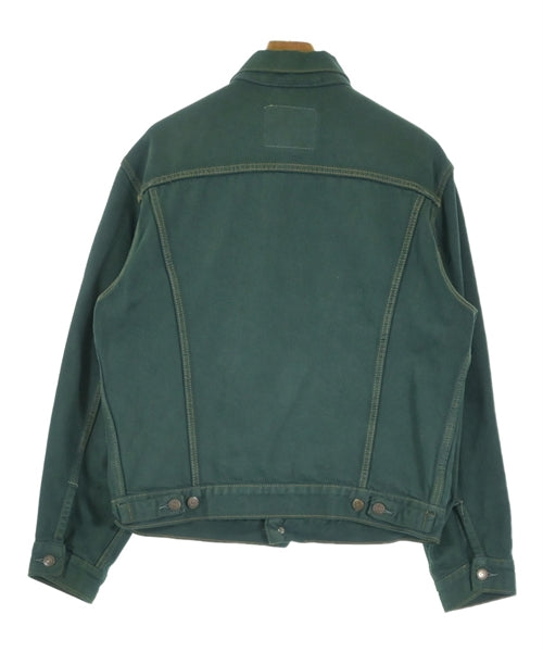 LEVI'S แจ็คเก็ตยีนส์