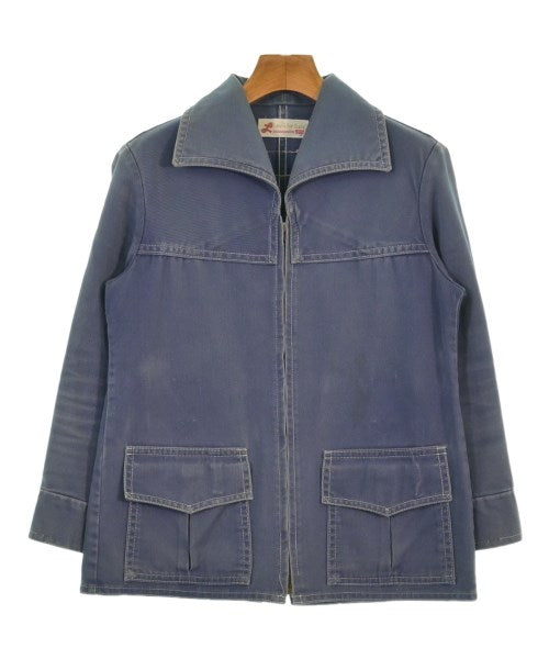 LEVI'S แจ็คเก็ตยีนส์