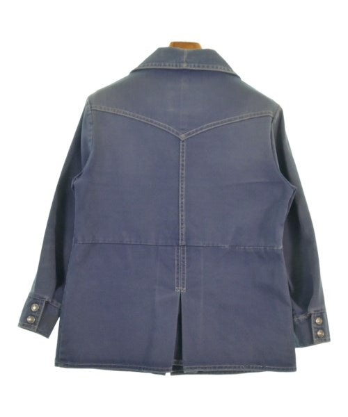 LEVI'S แจ็คเก็ตยีนส์