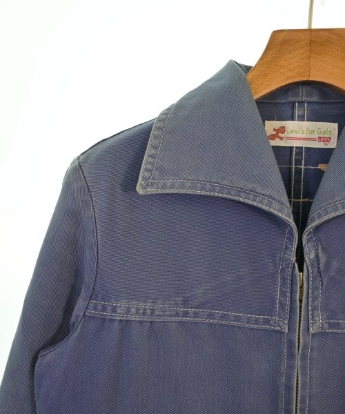 LEVI'S แจ็คเก็ตยีนส์