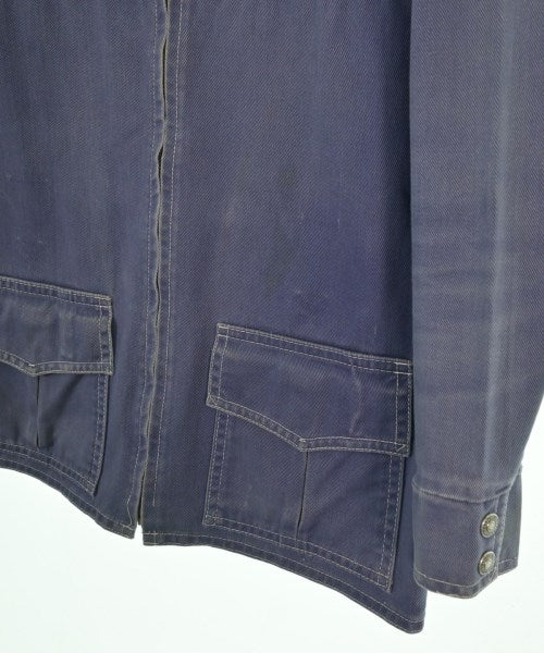 LEVI'S แจ็คเก็ตยีนส์