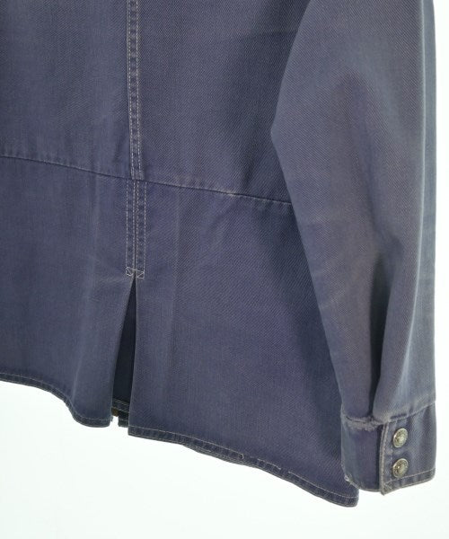 LEVI'S แจ็คเก็ตยีนส์