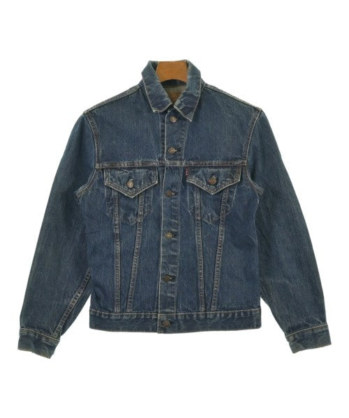LEVI'S แจ็คเก็ตยีนส์