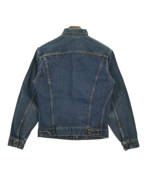 LEVI'S แจ็คเก็ตยีนส์