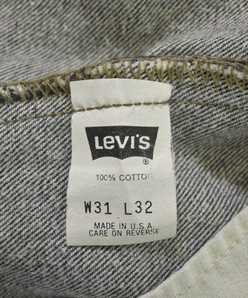 LEVI'S ยีนส์