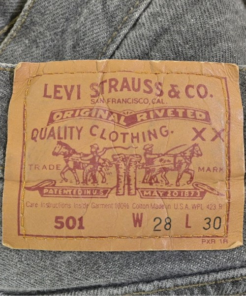 LEVI'S ยีนส์