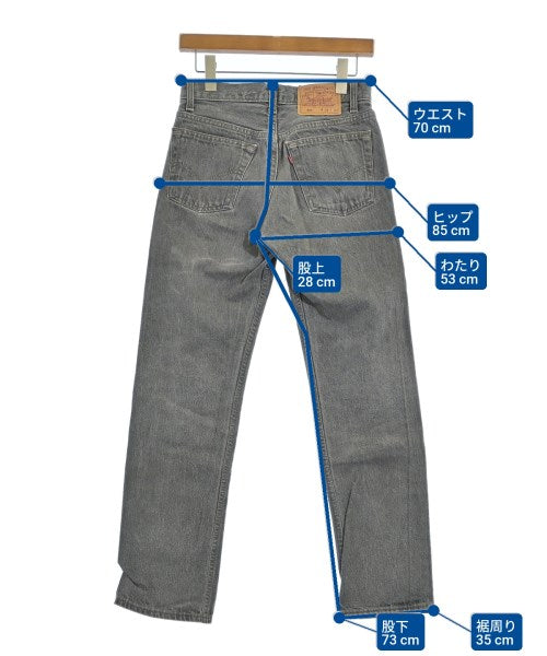 LEVI'S ยีนส์