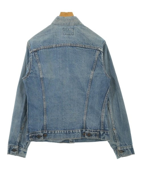 LEVI'S แจ็คเก็ตยีนส์