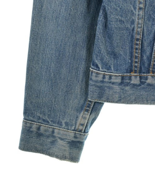 LEVI'S แจ็คเก็ตยีนส์