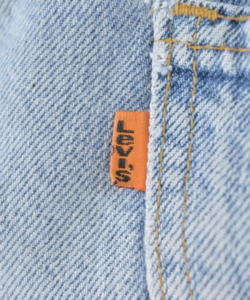 LEVI'S ยีนส์