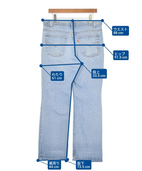 LEVI'S ยีนส์