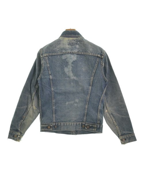 LEVI'S แจ็คเก็ตยีนส์