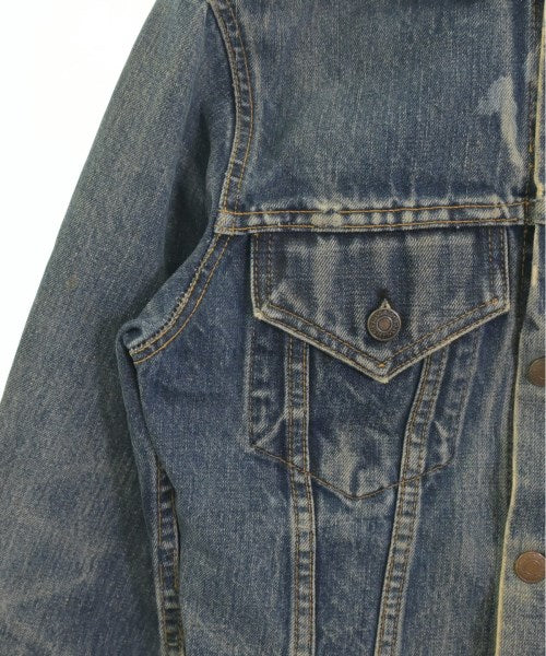 LEVI'S แจ็คเก็ตยีนส์