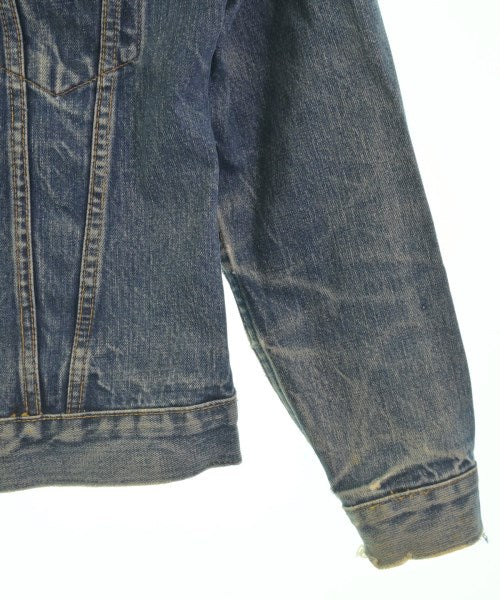 LEVI'S แจ็คเก็ตยีนส์