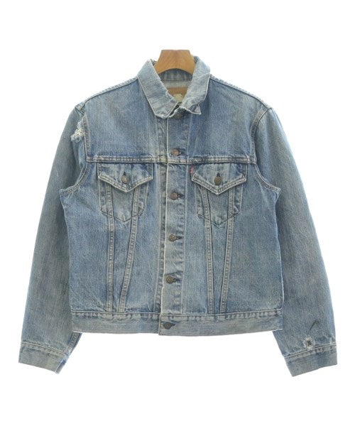 LEVI'S แจ็คเก็ตยีนส์