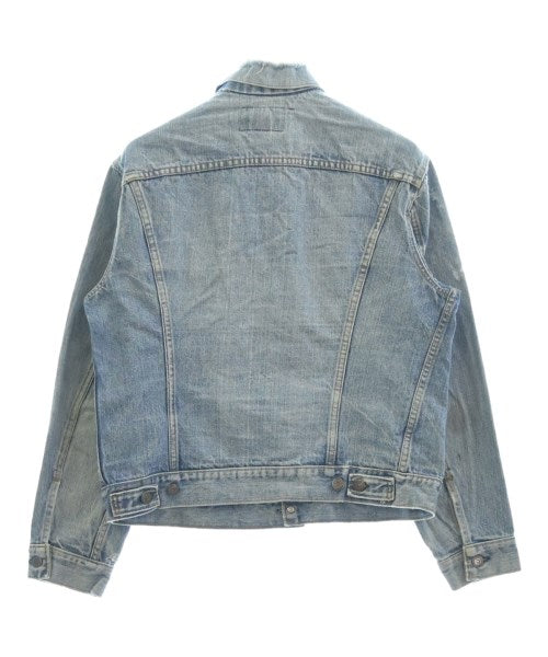 LEVI'S แจ็คเก็ตยีนส์